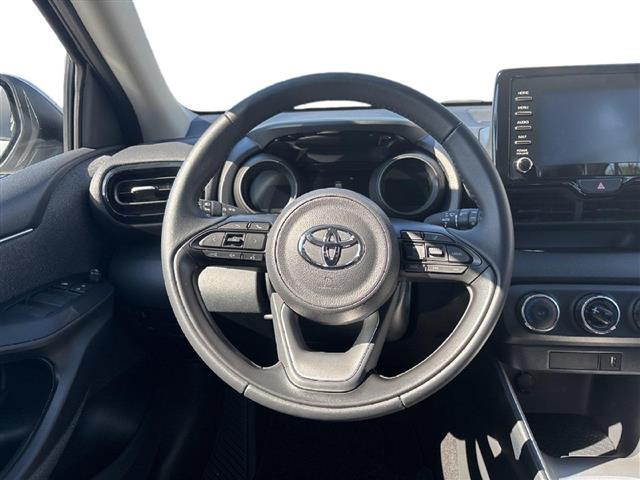 TOYOTA Yaris IV 2020 01515034_VO38053436