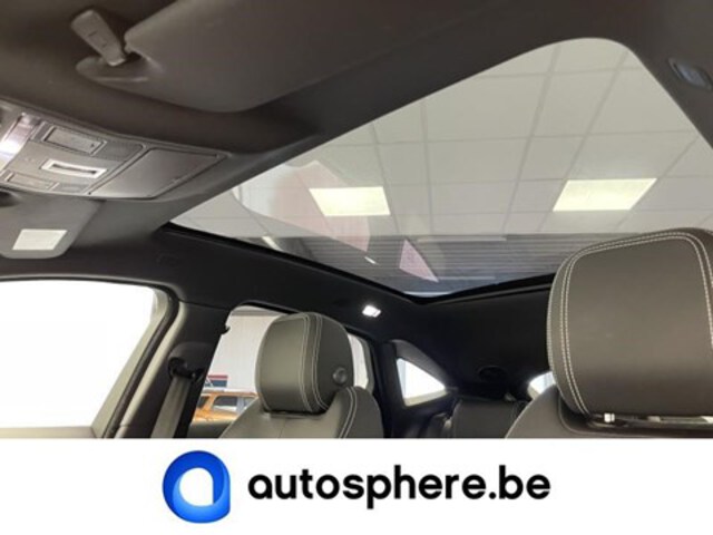 Exterieur E-Pace  roze