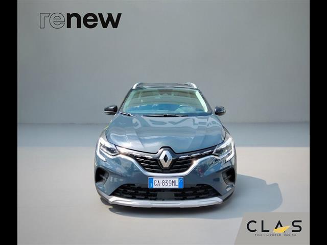 RENAULT Captur II 2019 06179052_VO38013080