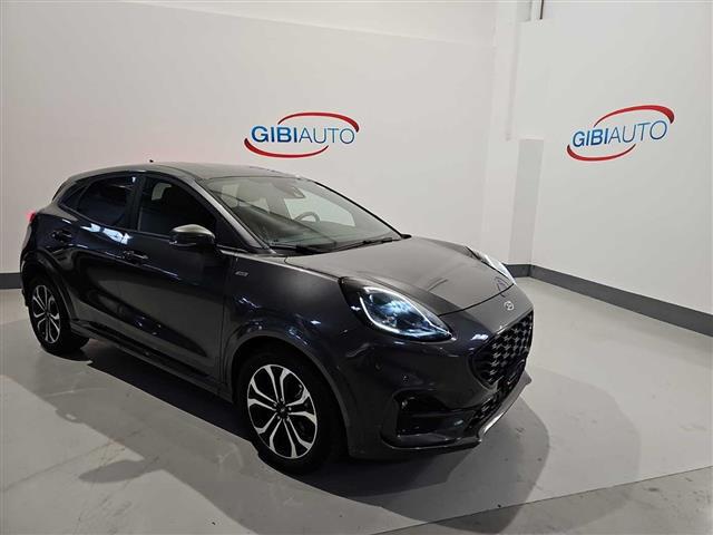 FORD Puma 02416151_VO38013170