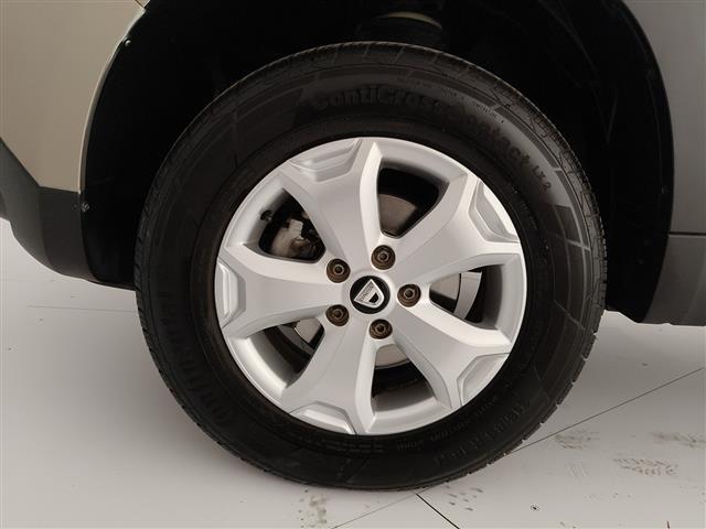 DACIA Duster 00189571_VO38023507