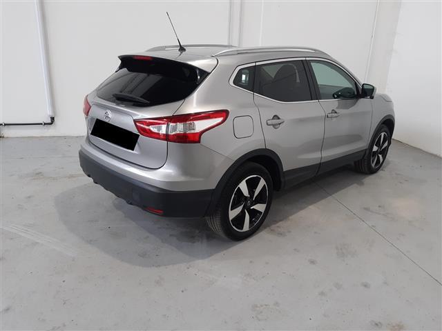 NISSAN Qashqai 02508068_VO38013041