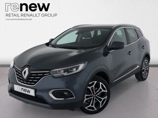 RENAULT - KADJAR