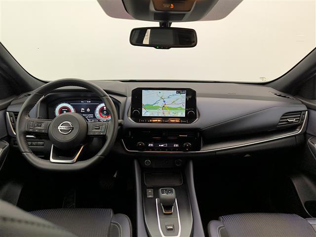 NISSAN Qashqai 00973077_VO38023732