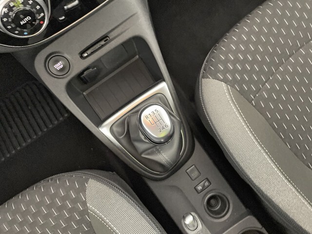 Inside Captur  Blanco Marfil