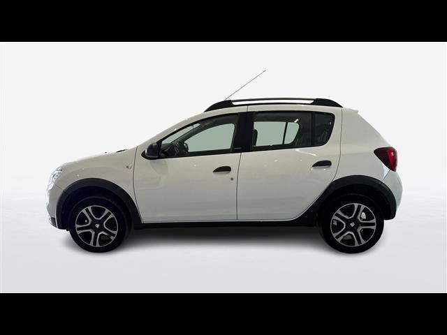 DACIA Sandero  Stepway 04998234_VO38013058