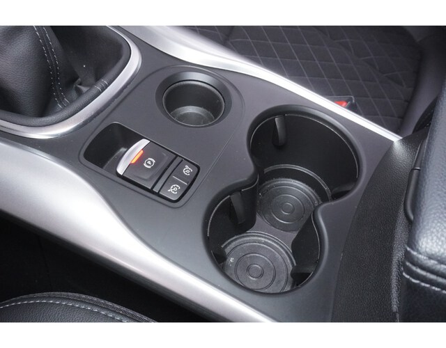 Inside Kadjar  Gris Titanium