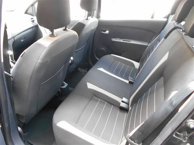 DACIA Sandero  Stepway 01229517_VO38043211