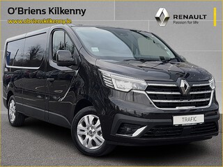 Renault - TRAFIC