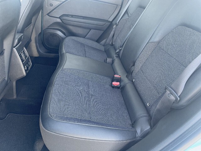 Inside Captur Híbrido Enchufable  Azul Celadon techo N