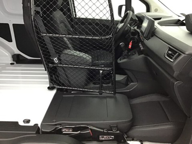 Exterieur Kangoo  wit