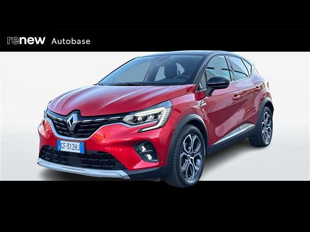 RENAULT Captur II 2019 01097999_VO38013498