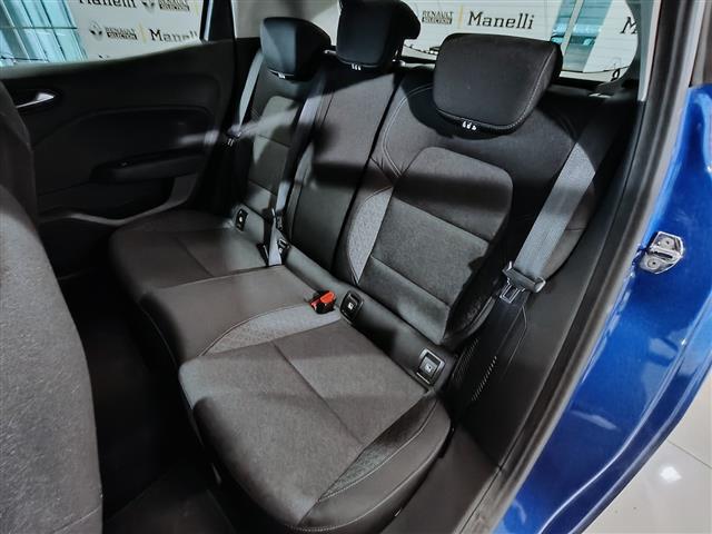 RENAULT Clio V 2019 00012963_VO38013022