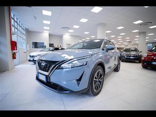 NISSAN Qashqai III 2021 20082775_VO38053400