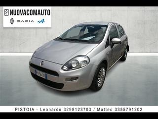 FIAT Punto 01251508_VO38043211