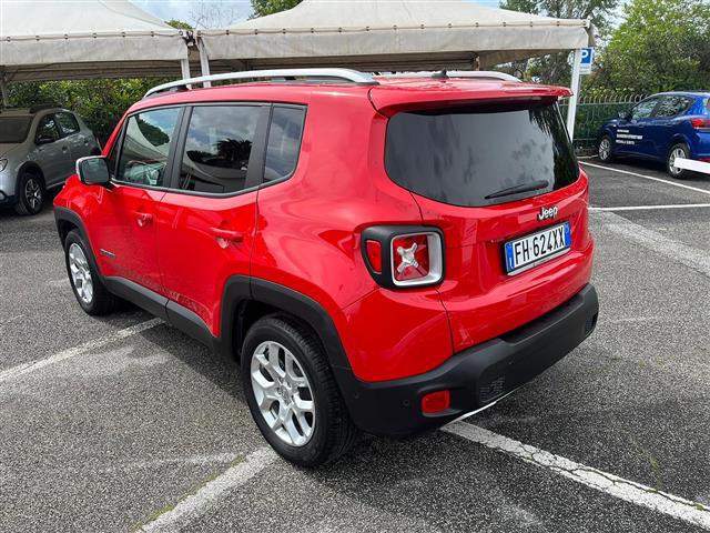 JEEP Renegade 02641244_VO38043366