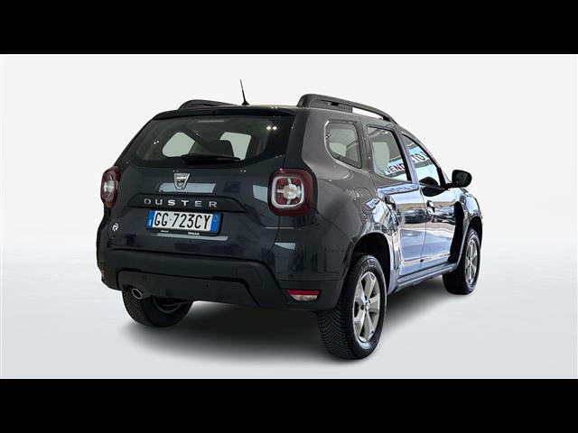 DACIA Duster 04996912_VO38013058