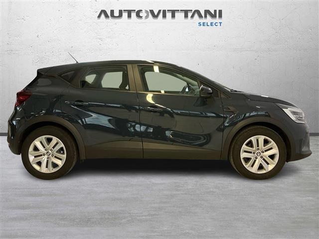 RENAULT Captur 00985008_VO38023207