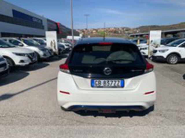 NISSAN Leaf II 2018 01873784_VO38013067