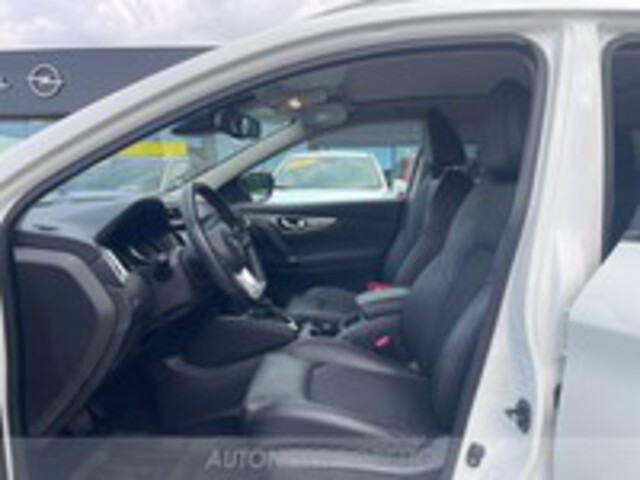 NISSAN Qashqai 01886825_VO38013067