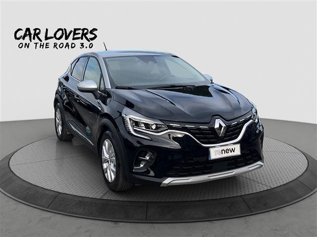 RENAULT Captur 05257793_VO38013034