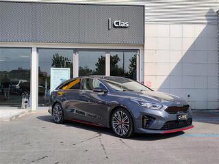 KIA MOTORS ProCeed III 2019 05931106_VO38013080