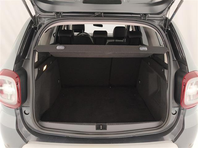 DACIA Duster 00189292_VO38023507