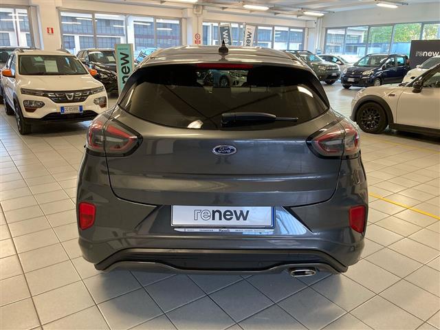 FORD Puma II 2020 00014616_VO38013022