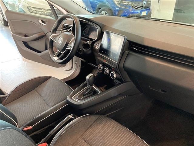 RENAULT Clio V 2019 00014945_VO38023184