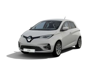 Renault - Zoe
