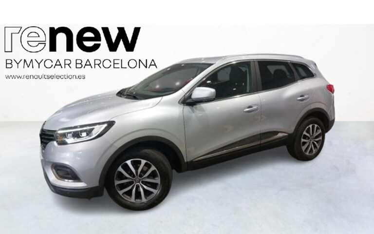 Kadjar  Gris
