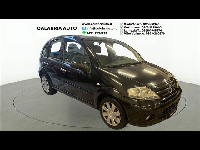 CITROEN C3 00007128_VO38033579