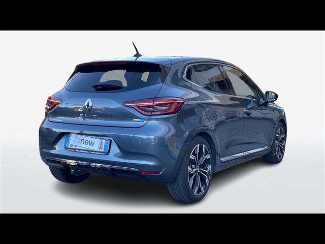 RENAULT Clio 00427198_VO38023217