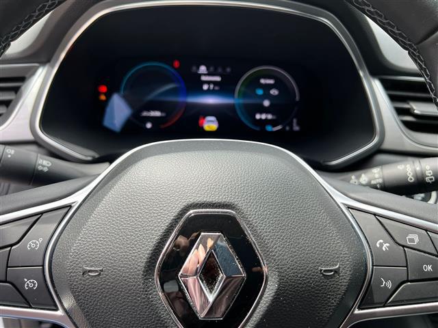 Esterni Captur II 2019 Metallizzata Bianco