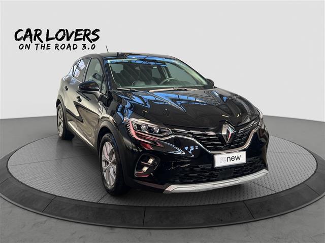 RENAULT Captur 05256935_VO38013034