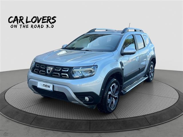 DACIA Duster 05256188_VO38013034