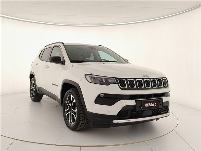 JEEP Compass II 2021 00189274_VO38023507