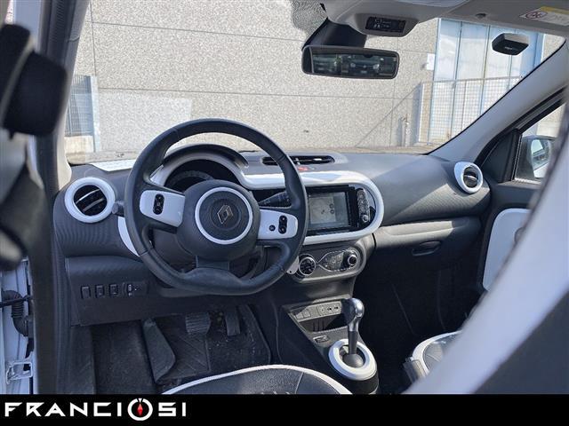 RENAULT Twingo Electric 00025947_VO38013018