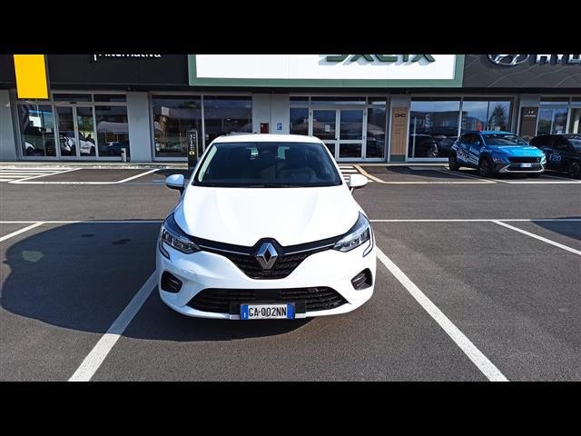 RENAULT Clio V 2019 00023940_VO38013404