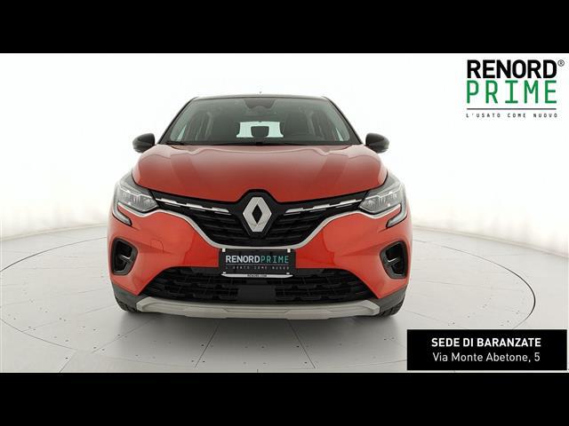 RENAULT Captur 00973233_VO38023732