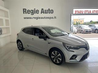 RENAULT Clio V 2019 04996418_VO38013058
