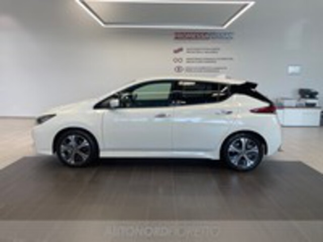 NISSAN Leaf II 2018 01869044_VO38013067