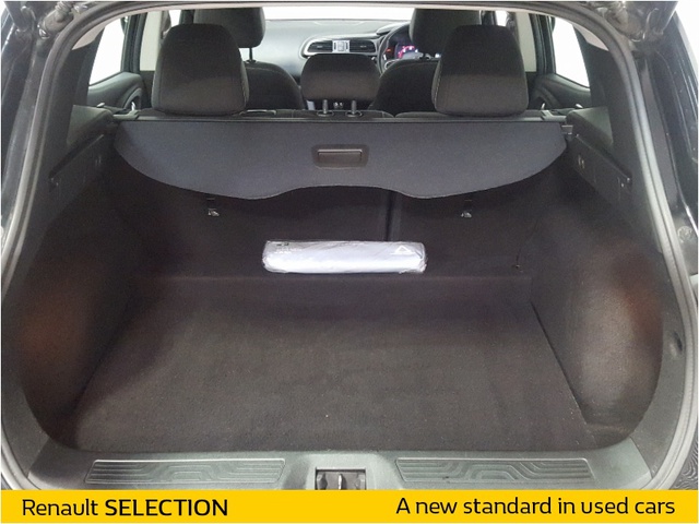 Exterior KADJAR  Black