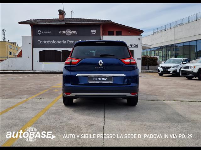 RENAULT Grand Scenic 01091320_VO38013498
