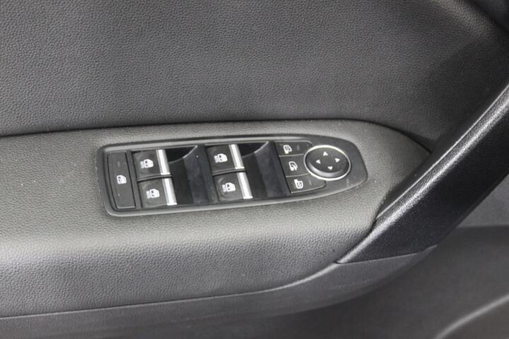 Inside Captur  Azul Rayo/Techo Gris
