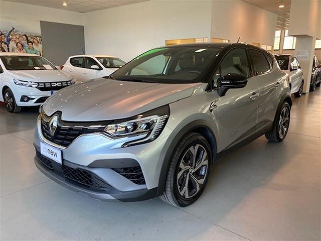 RENAULT Captur II 2019 00015811_VO38023184