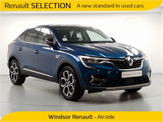 Renault - Arkana
