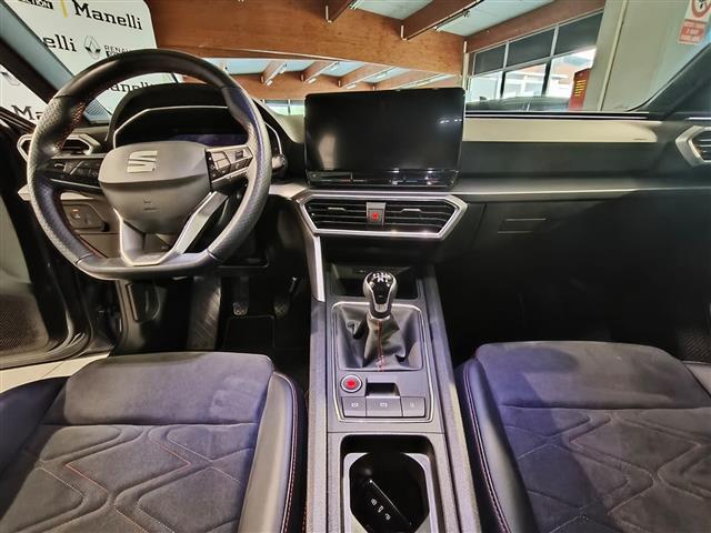 SEAT Leon IV 2020 Sportstourer 00014717_VO38013022