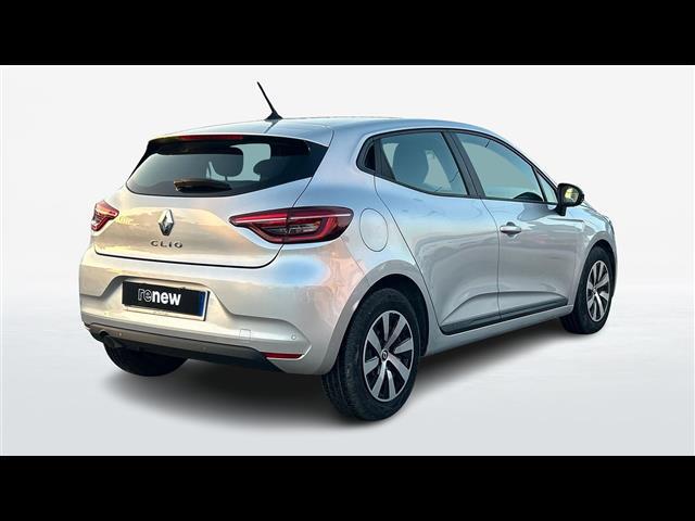 RENAULT Clio V 2019 00917982_VO38013074