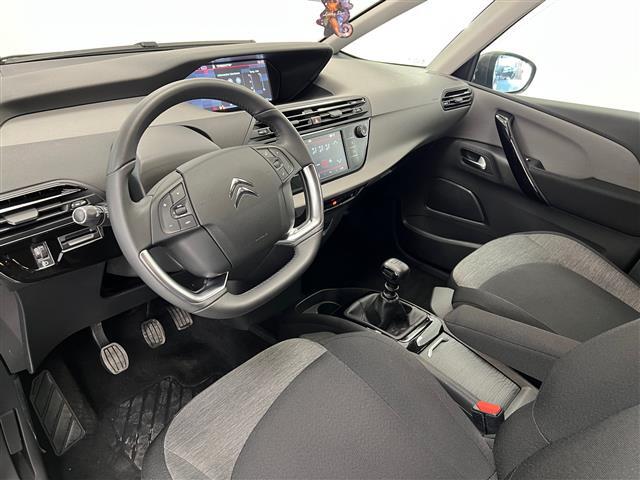 CITROEN C4 Grand Spacetourer 02590244_VO38053400